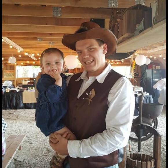 Meet your Posher, Aiden - Picture 1 of 1